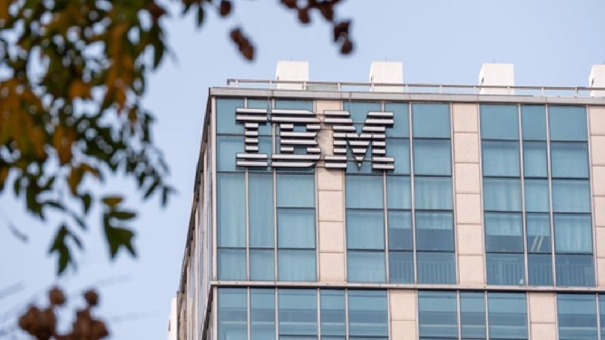 IBM to Buy Confluent for $11 Billion