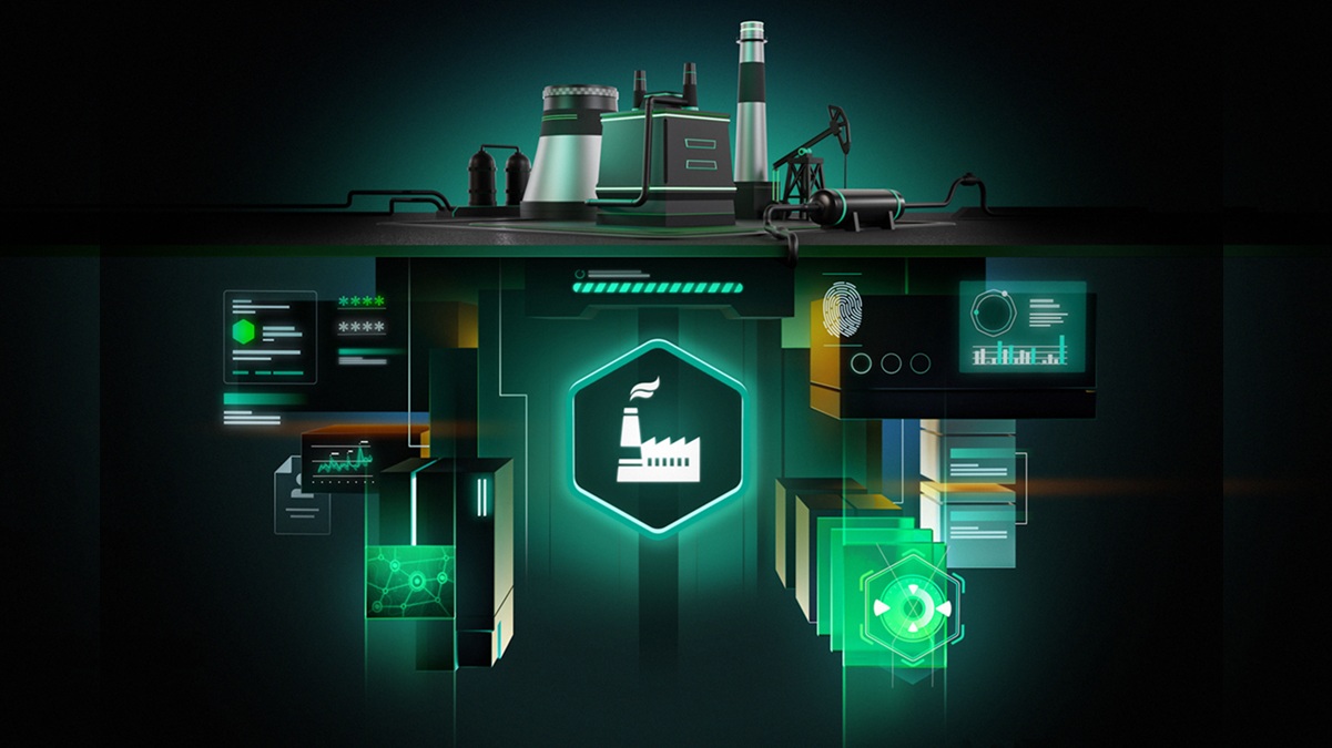 Kaspersky Reveals Industrial Security Trends for 2026