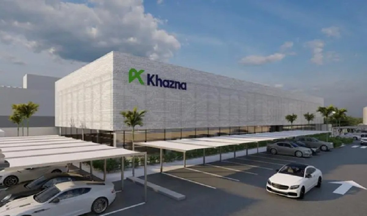 Khazna Data Centers Advances Expansion Plans in Saudi Arabia