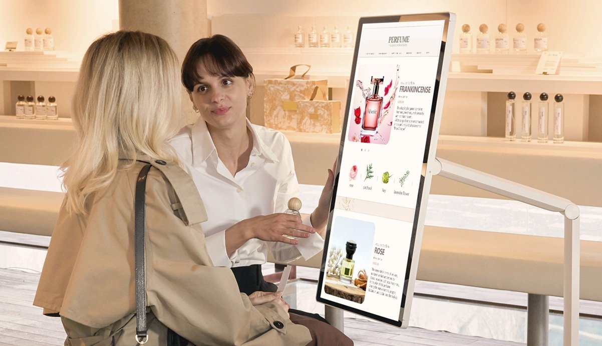 LG introduces its latest 6K Monitor