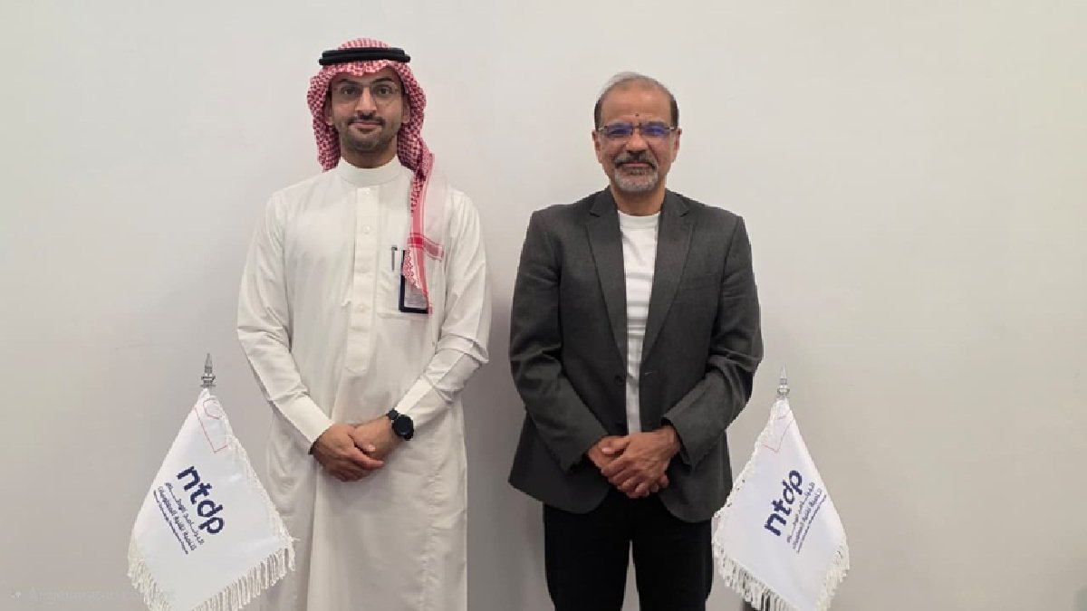 $15M fund to support Indian startups in Saudi Arabia