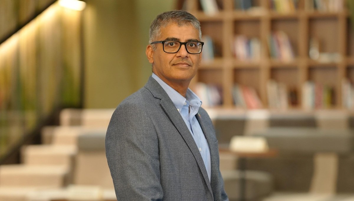 Westcon-Comstor Promotes Renton D’Souza as the New Gulf MD