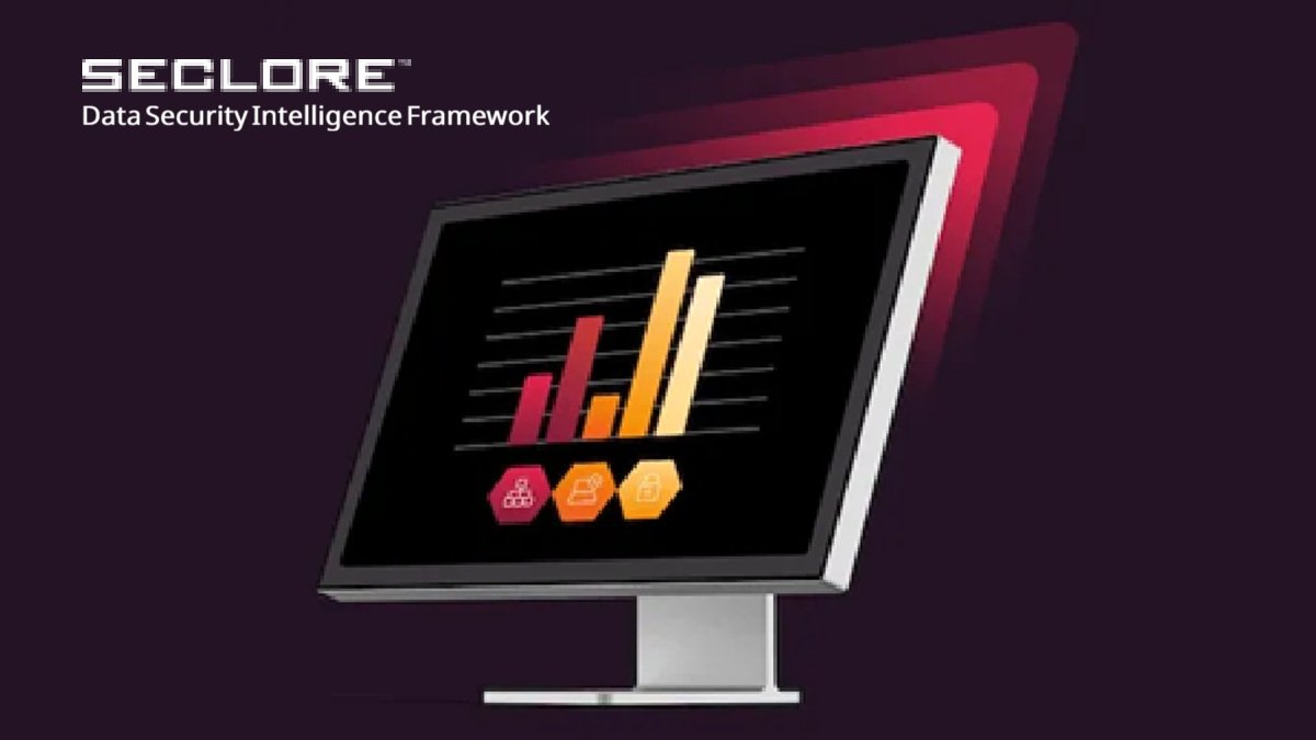 Seclore Introduces New Data Security Intelligence Framework