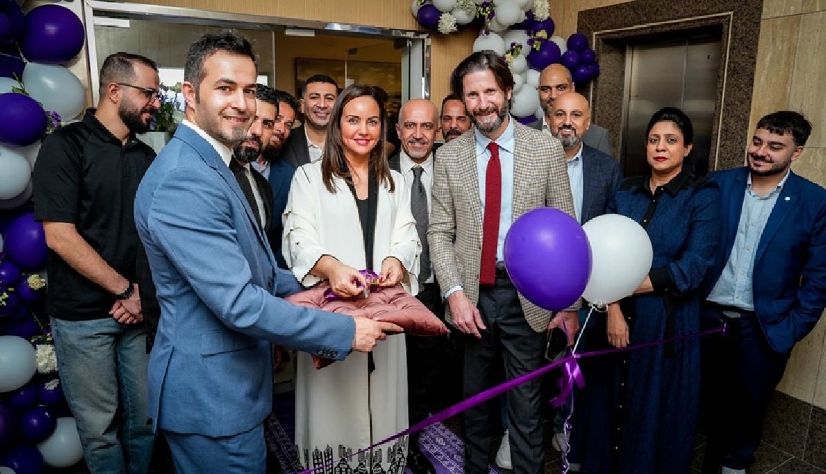 SentinelOne Establishes its New Regional Headquarters in Riyadh