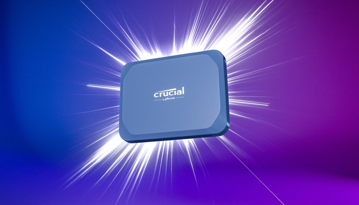 Micron to discontinue Crucial brand