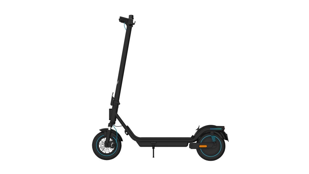 Acer introduces Predator ES Storm Pro E-scooter