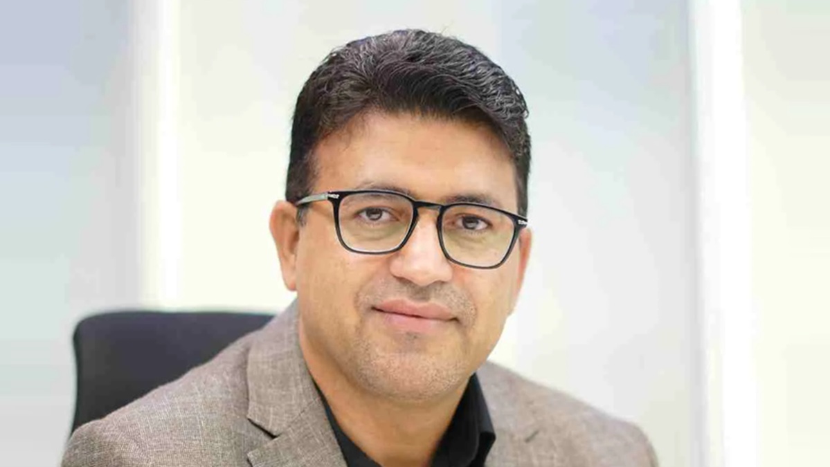DVCOM Appoints Alishan Zaidi as Regional General Manager to Drive Growth in the Region