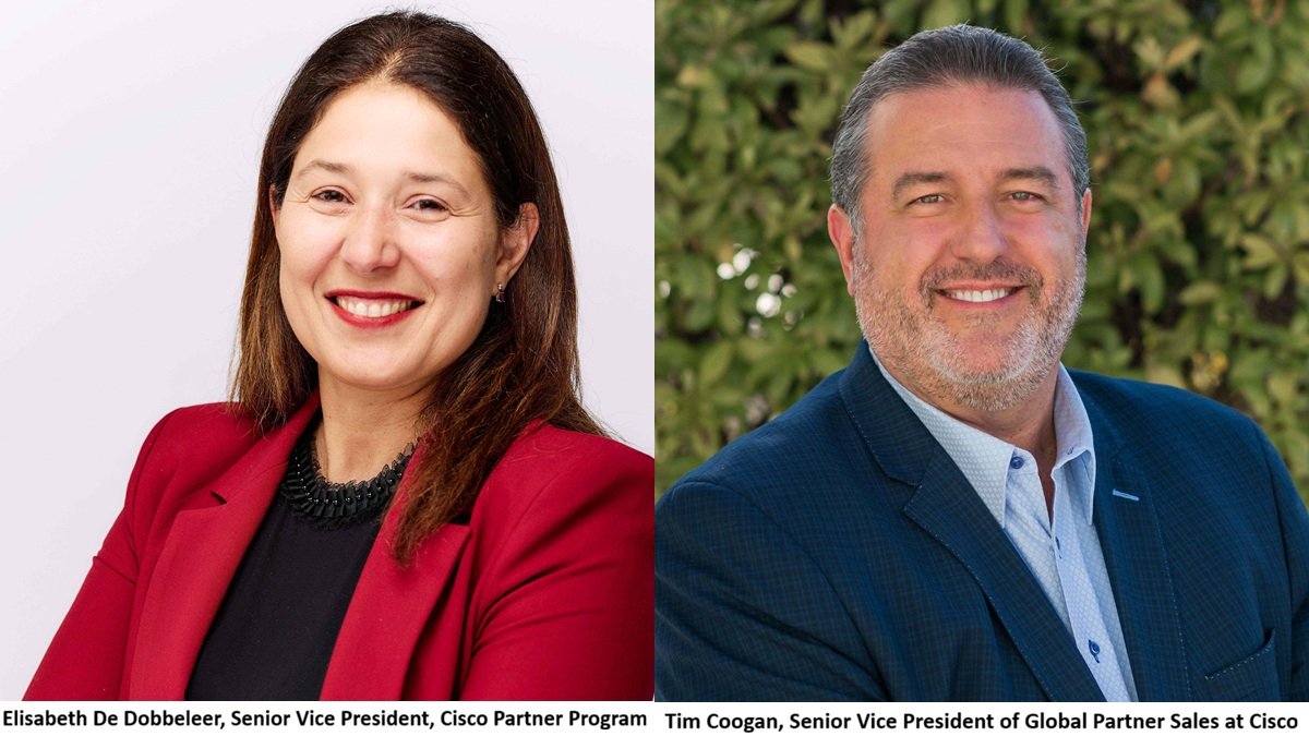 Cisco Unveils New Cisco 360 Partner Program for the AI Era