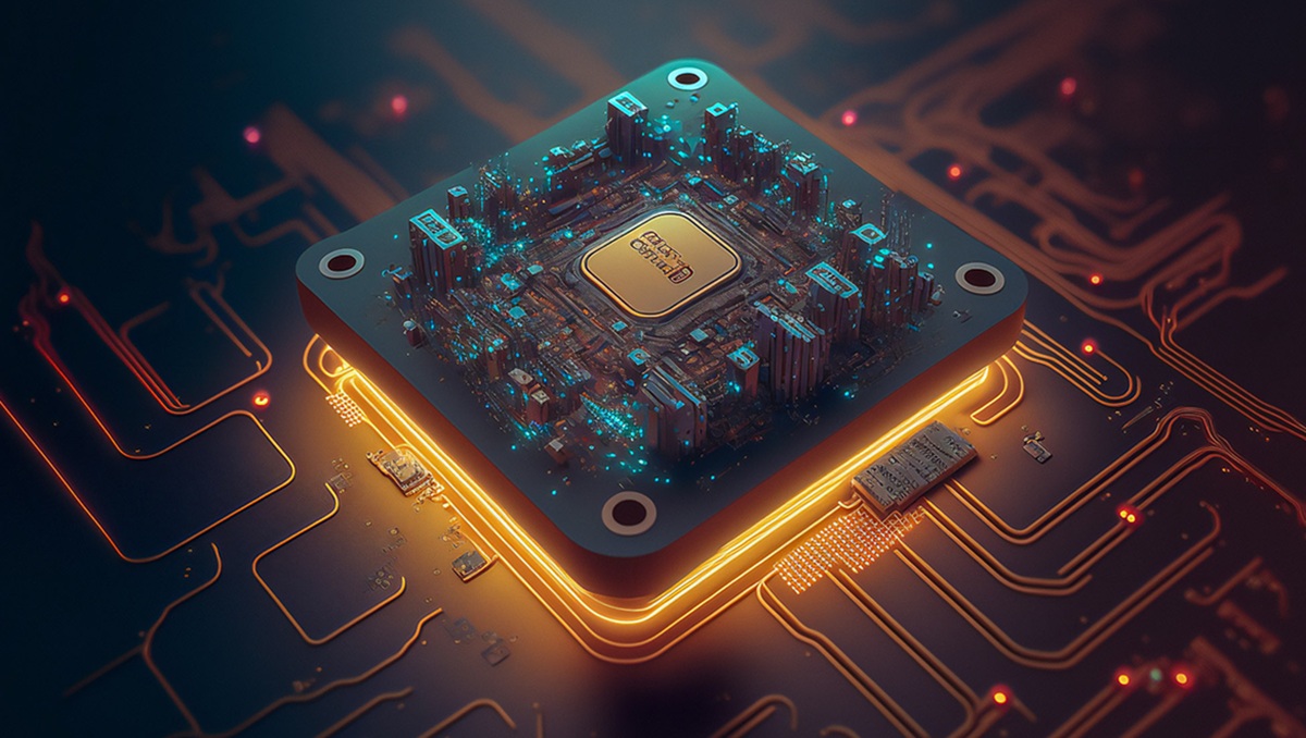 Worldwide Semiconductor Revenue Jumped 21% to Reach $793 Billion in 2025