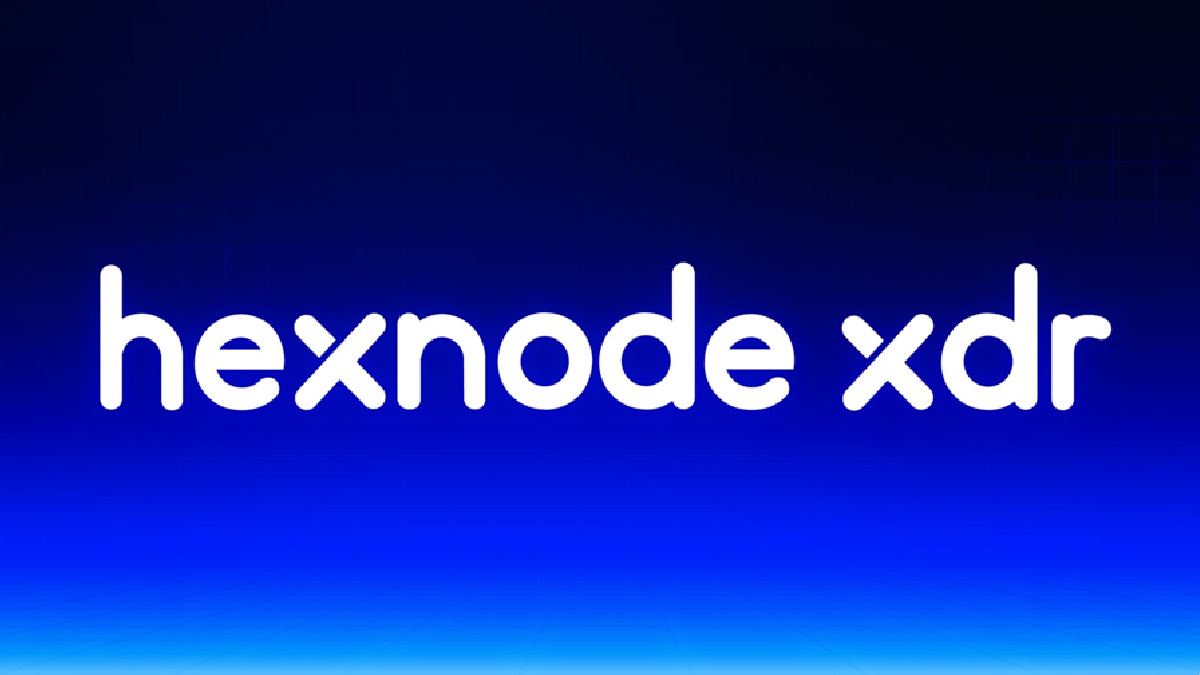 Hexnode Launches Hexnode XDR