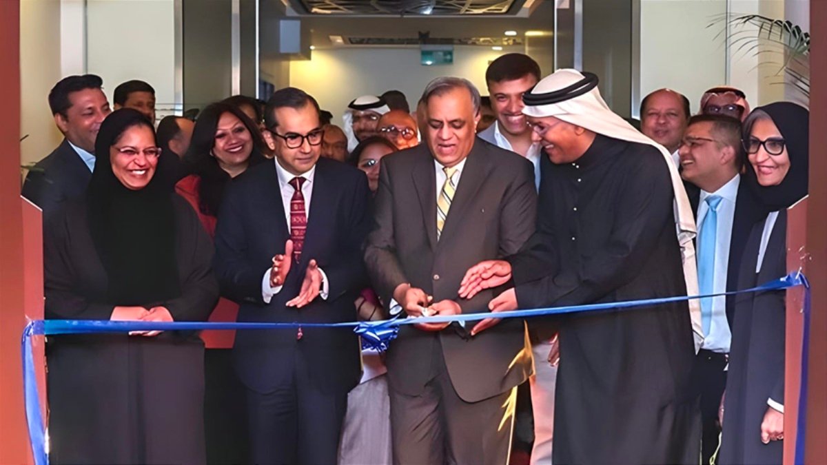 ITC Infotech Inaugurates its Digital & AI Engineering Hub in Riyadh