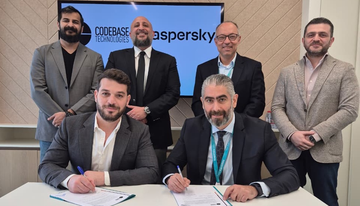 Kaspersky, Codebase to Enhance Security for Digital Banking & Fintech