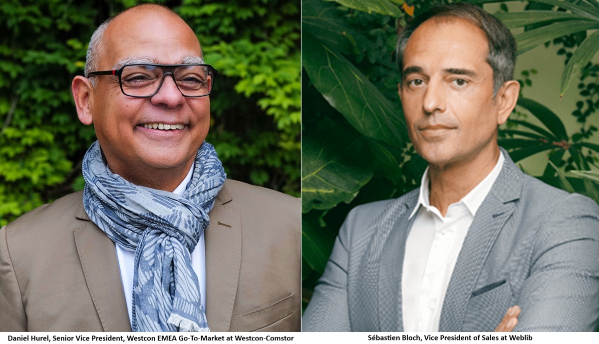 Westcon-Comstor and Weblib Strengthen Relationship with AWS Marketplace Deal