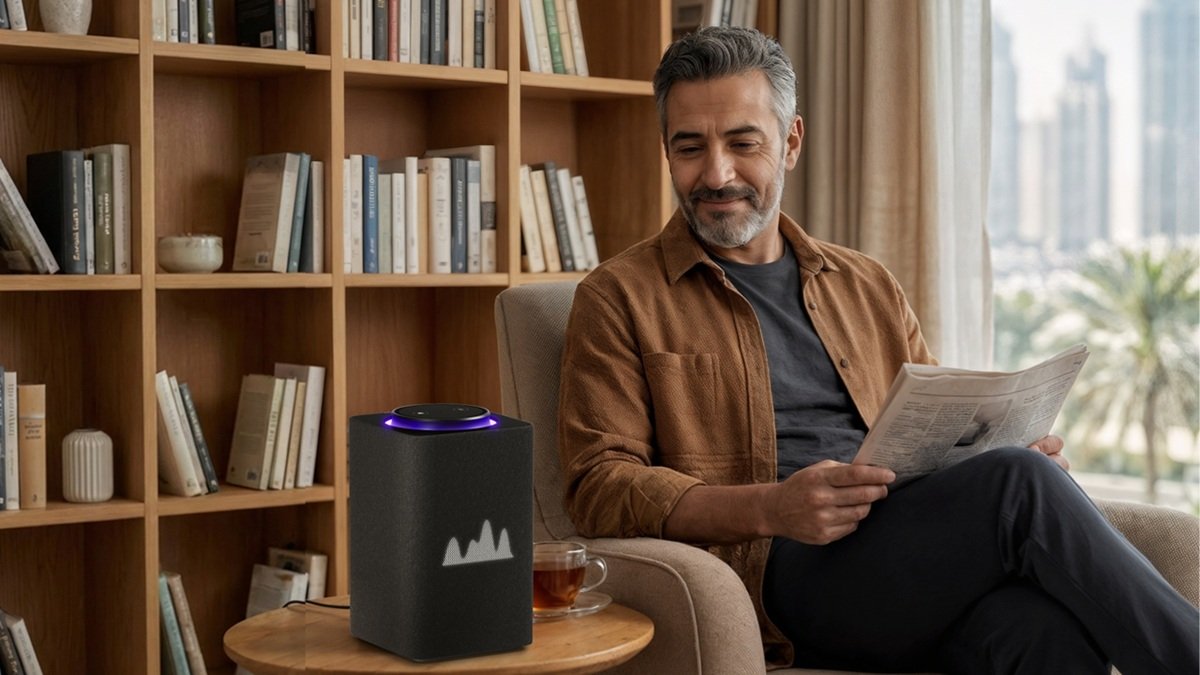 Yango Yasmina introduces news summaries on-demand