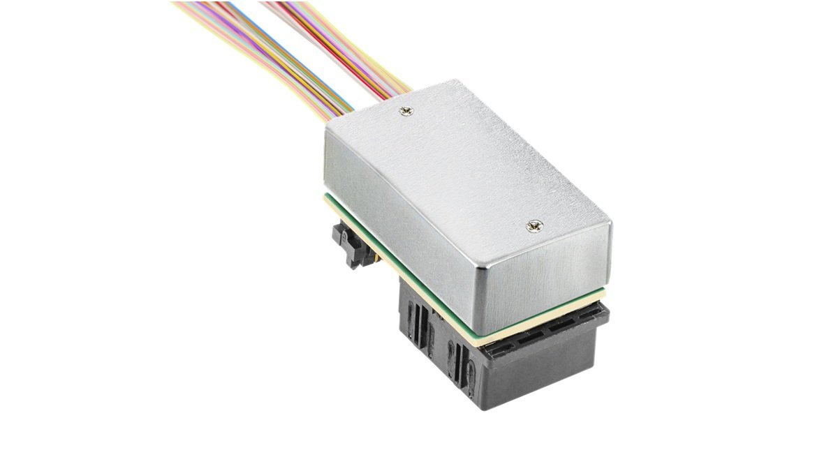 Ciena launches pluggable optical engine to reduce power consumption