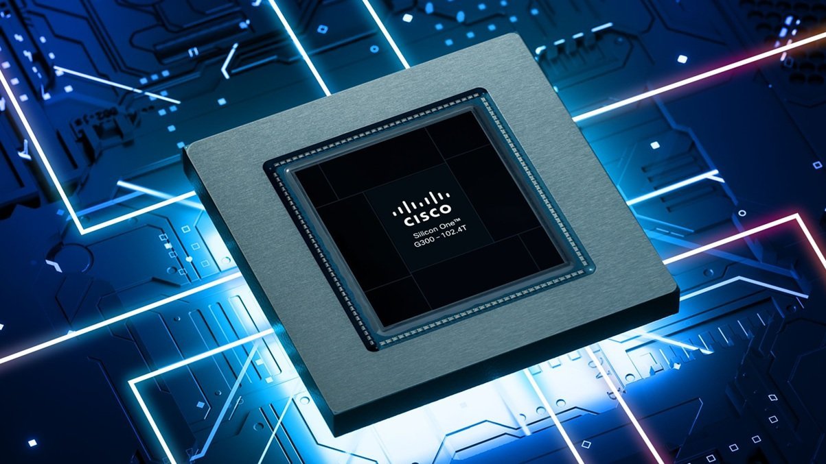 Cisco Announces New Silicon One G300 to Power and Scale AI Data Centers
