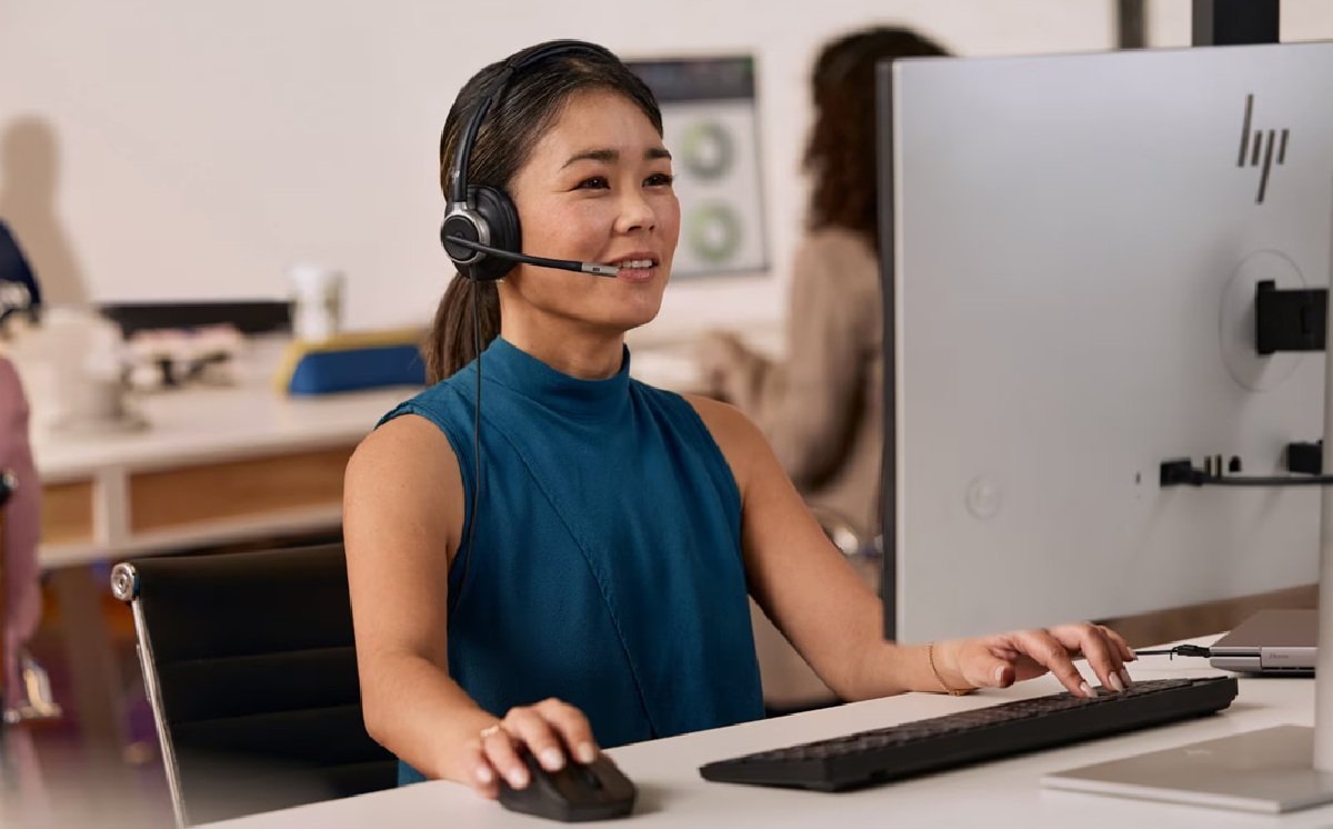 HP unveils new innovations for the Hybrid Work era