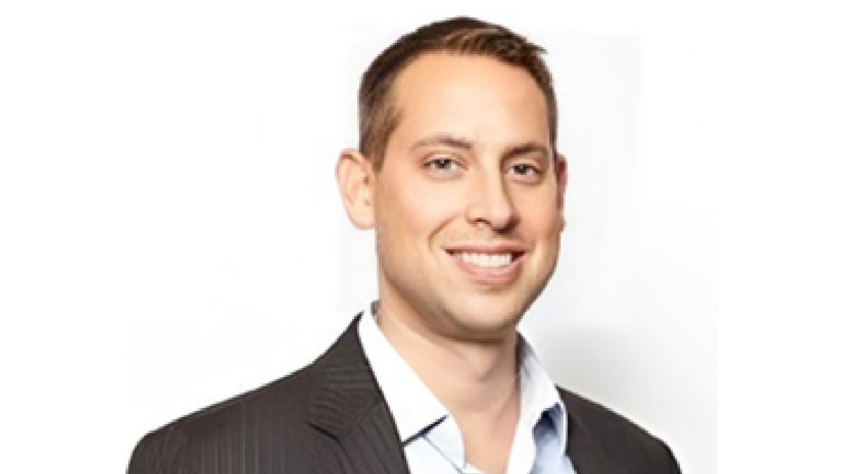 Rubrik Promotes Jesse Green to Chief Revenue Officer