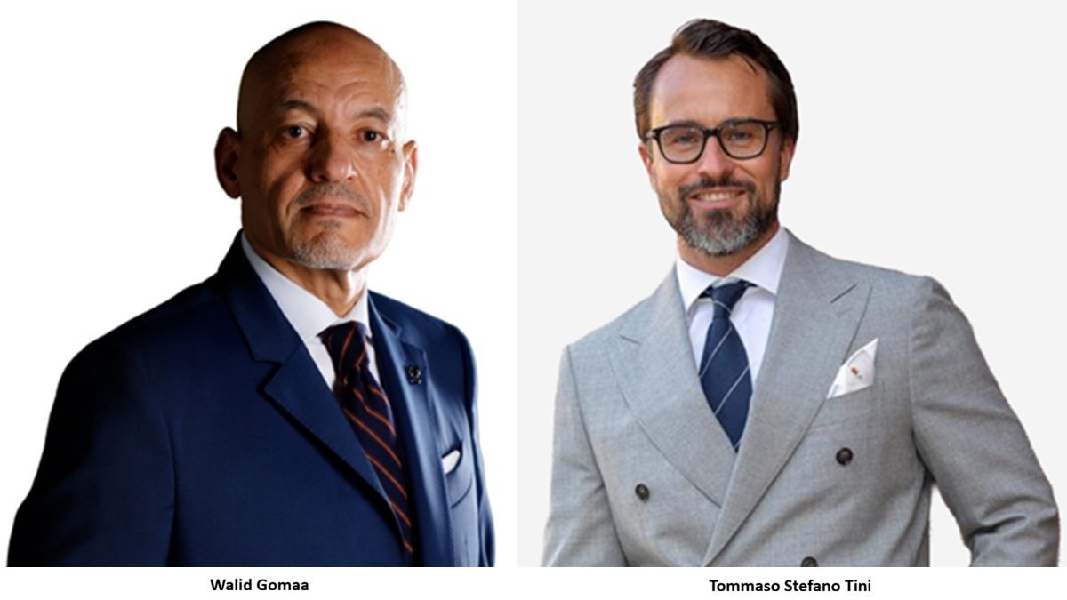 Omnix to Offer Digital Twin Consulting Services Across the GCC