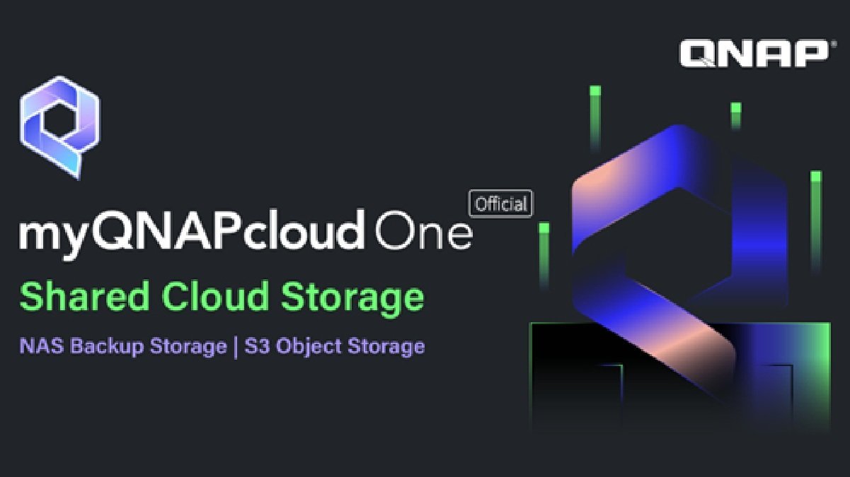 QNAP Launches myQNAPcloud One
