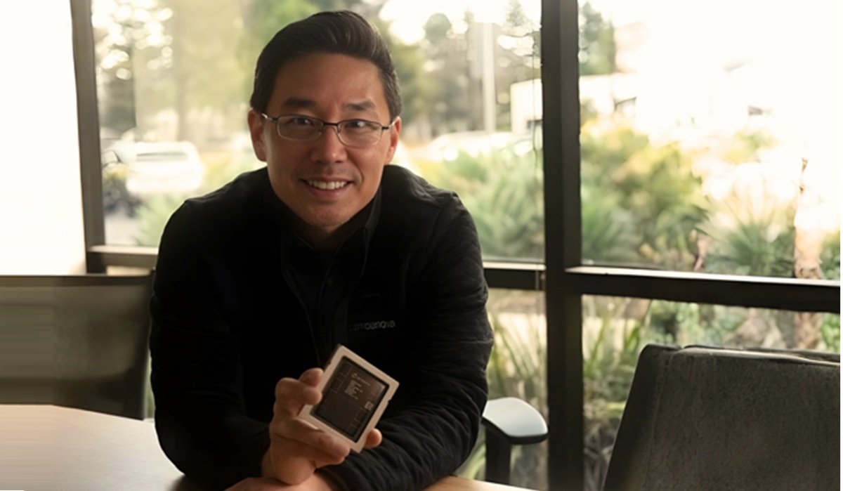 SambaNova Unveils SN50 Chip, Partners with Intel and Raises $350M to Accelerate Agentic AI