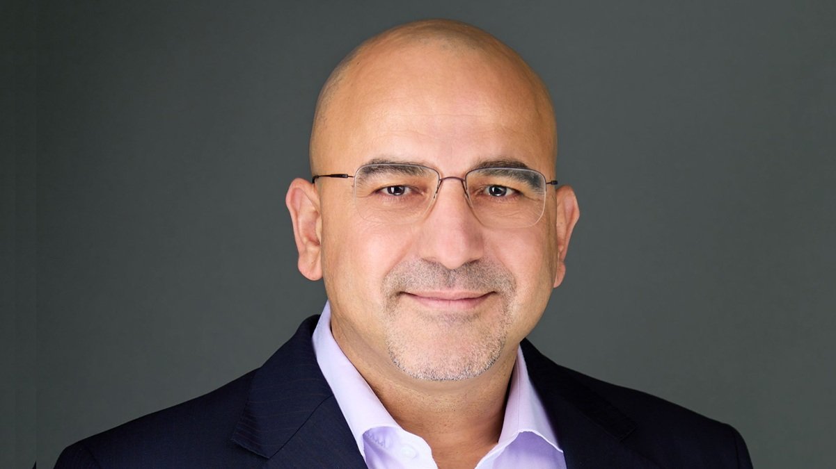Nintex appoints Samir Akel as Regional VP for Emerging Markets