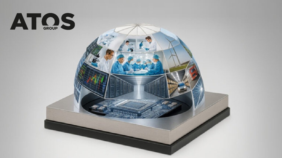 Atos Group Launches Sovereign Agentic Studios to Bring AI Safely into Production