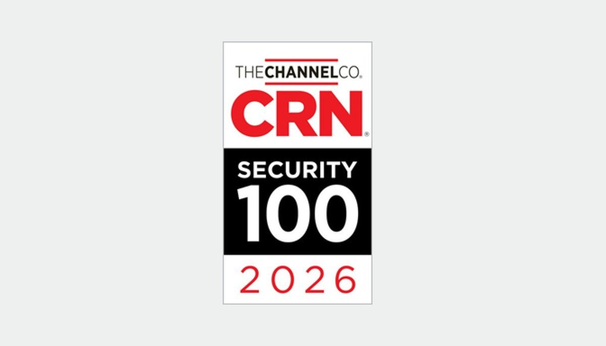 CRN honors ESET on Security 100 List