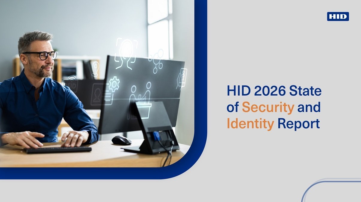 Identity Convergence Drives New Focus on Trust, Protection and User Choice