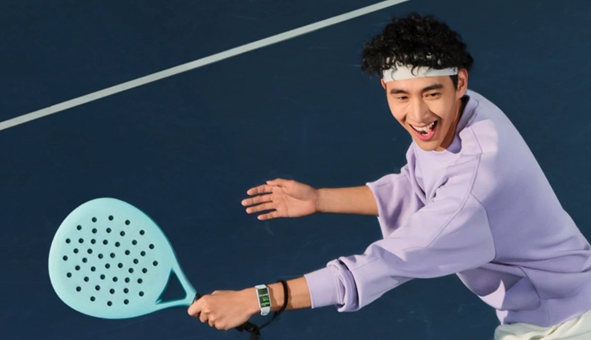 Huawei announces HUAWEI Band 11 Series fitness band