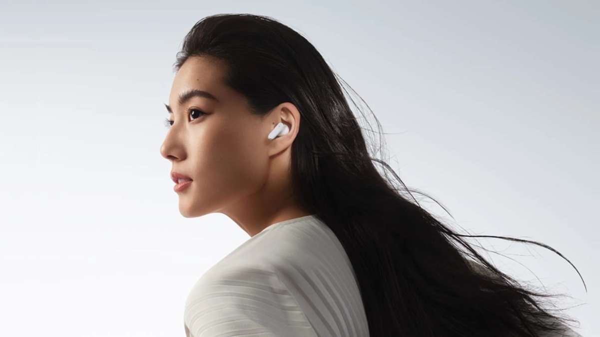 Huawei unveils world’s first dual-driver ANC earbuds