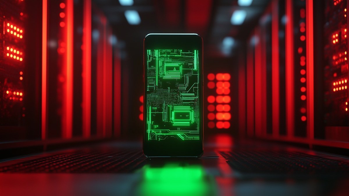 56% Increase in Trojan Banker Attacks on Android Smartphones in 2025