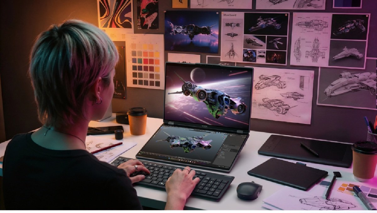 Lenovo unveils new devices and Qira rollout at MWC 2026