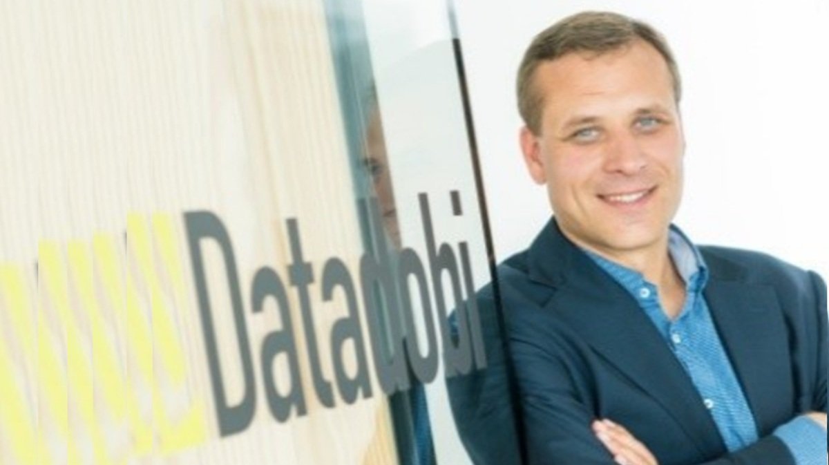 Matthias Nijs recognized by CRN as a 2026 EMEA Channel Leader