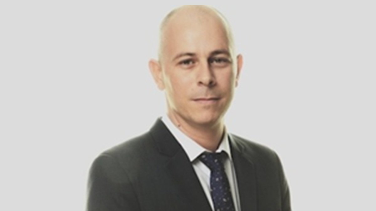 Cloudera Appoints Nick Loumakis as the New VP for UAE and Turkey