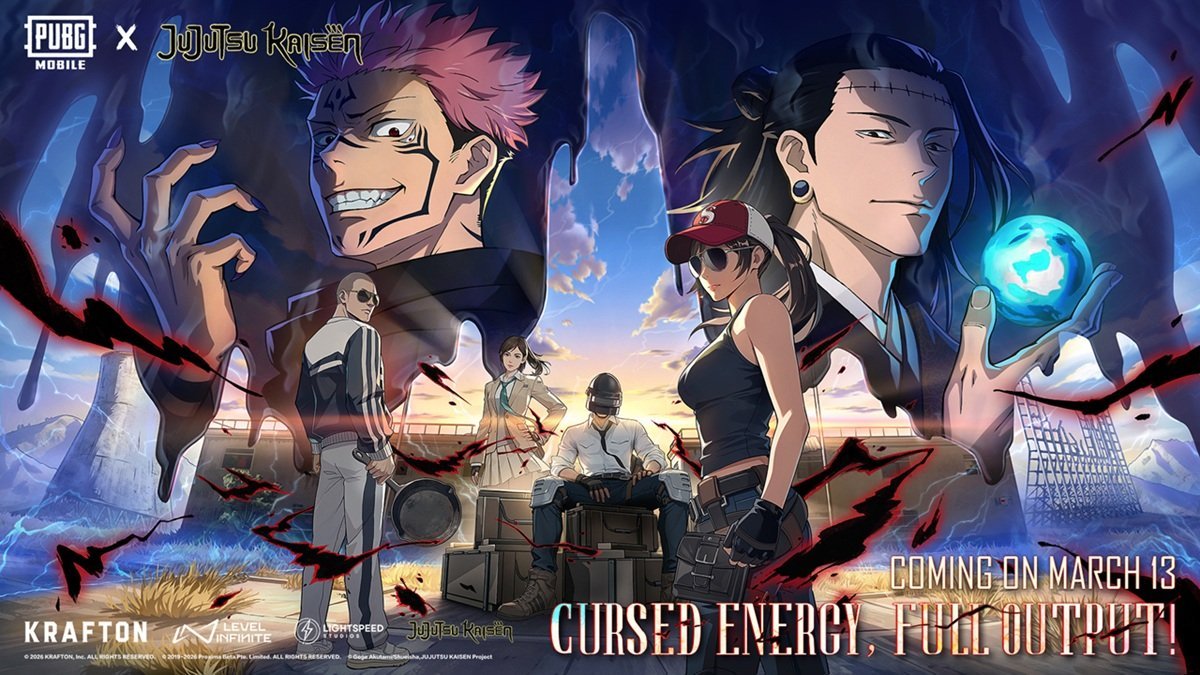 PUBG MOBILE introduces a host of new features in its Version 4.3 Update