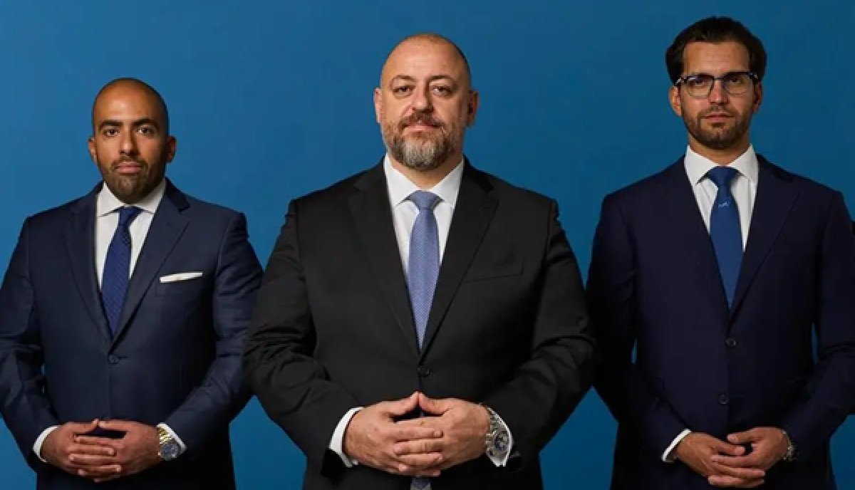 Phoenix Venture leads $2.5M Pre‑Series A for GAGA