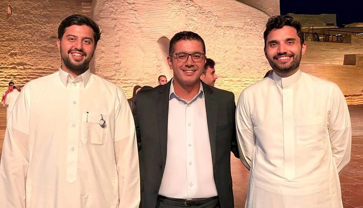 Rimal Semiconductors raises bridge round from Keheilan