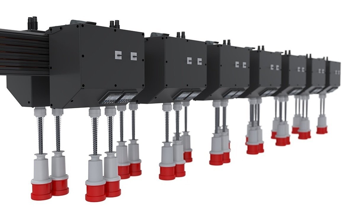 Vertiv Unveils Scalable Double‑Stack Busway for High‑Density AI Data Centers