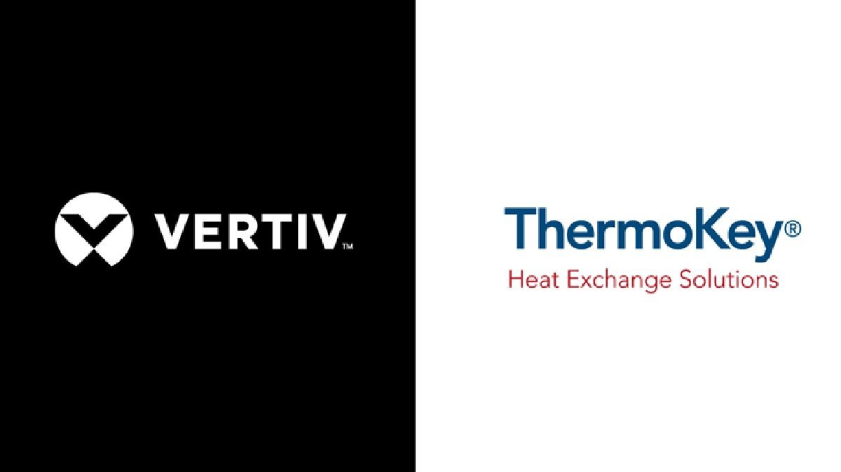 Vertiv to acquire ThermoKey to expand its heat rejection portfolio