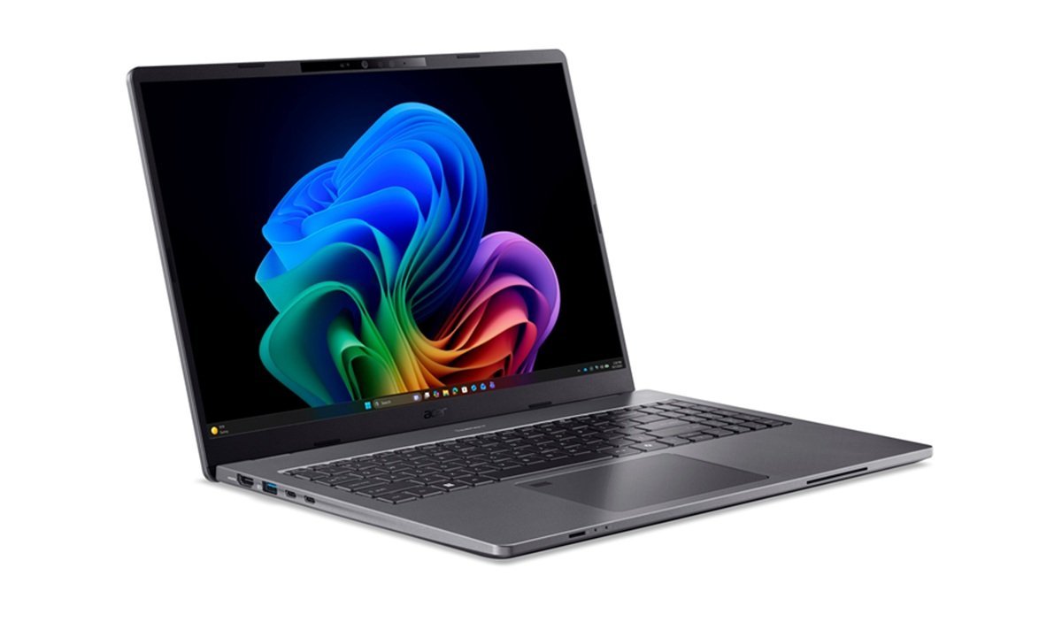 Acer launches TravelMate Laptop Series