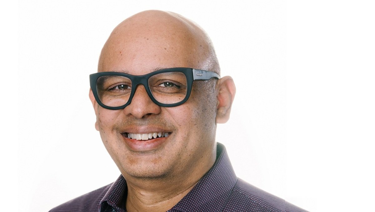 Veeam leads the global data protection software market