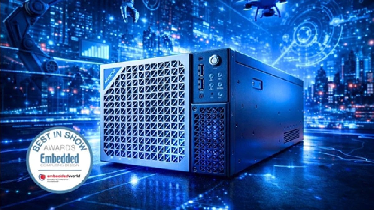 BRESSNER Unveils New Platform for Edge AI and HPC for Demanding Applications