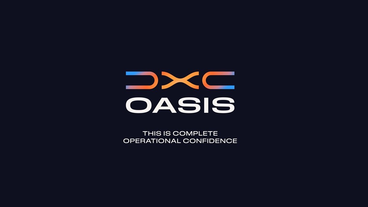 DXC launches new managed services platform, DXC OASIS
