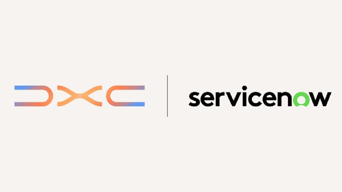 DXC and ServiceNow Unite to Move Global Enterprises from AI Experimentation to Execution