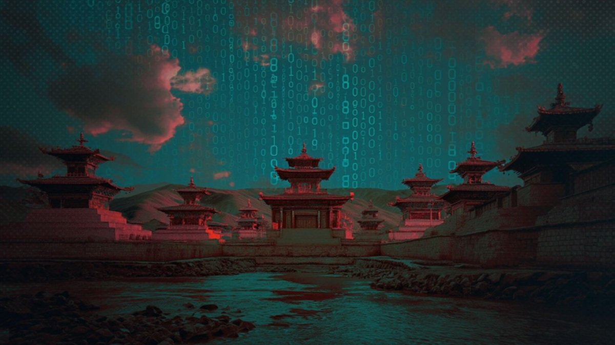 ESET Research Discovers New China-aligned group, GopherWhisper