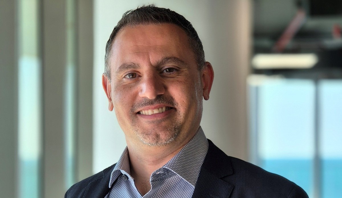 SentinelOne appoints Girard Moussa