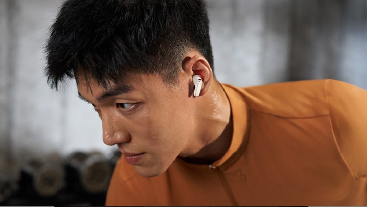 HUAWEI FreeBuds Pro 5 reinvents noise cancellation