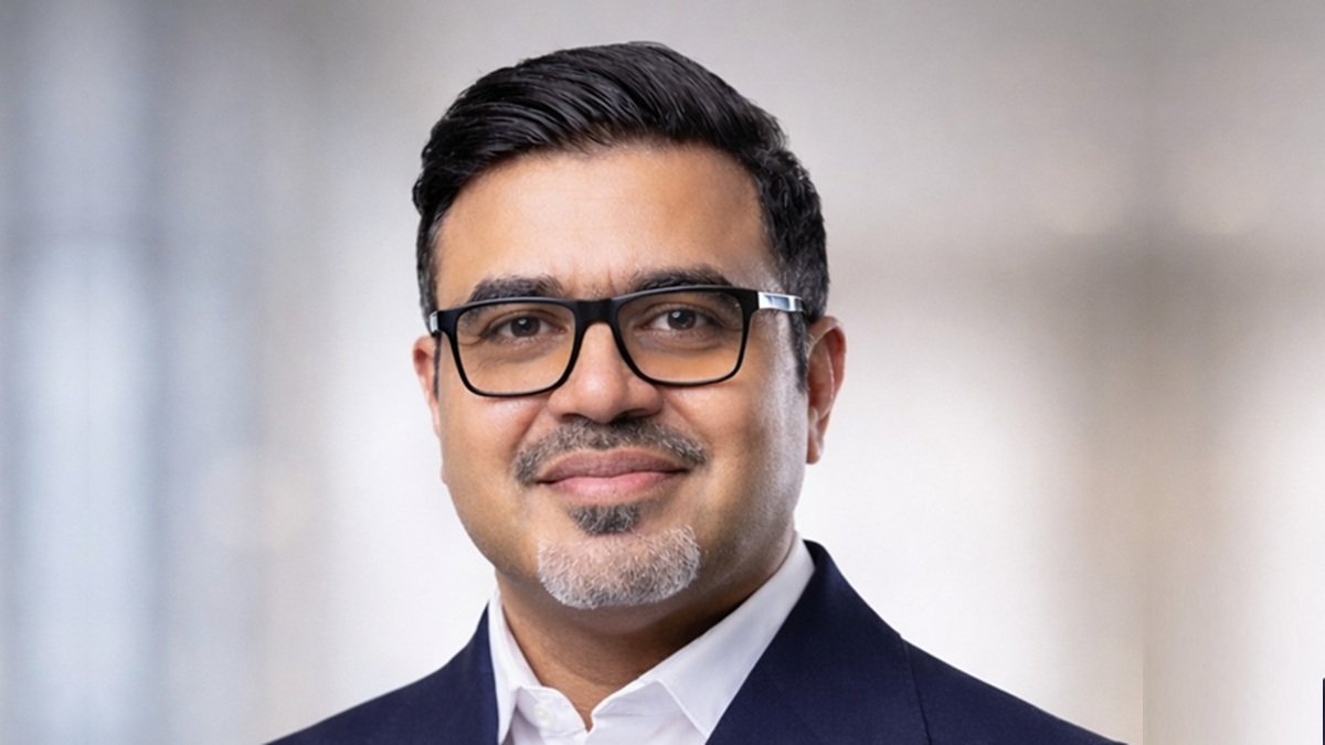 Sophos onboards Hussain Salman to lead Gulf enterprise services