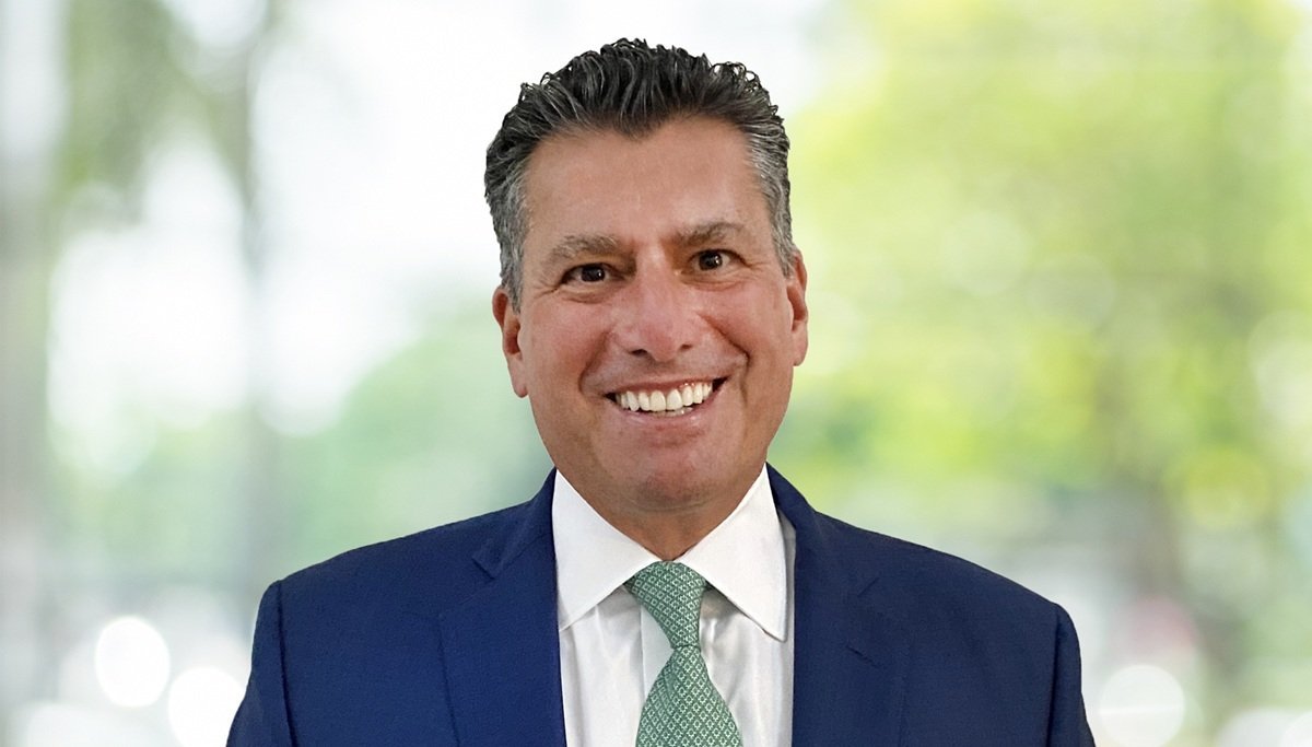 DDN appoints Kevin Delane to lead the next phase of hypergrowth